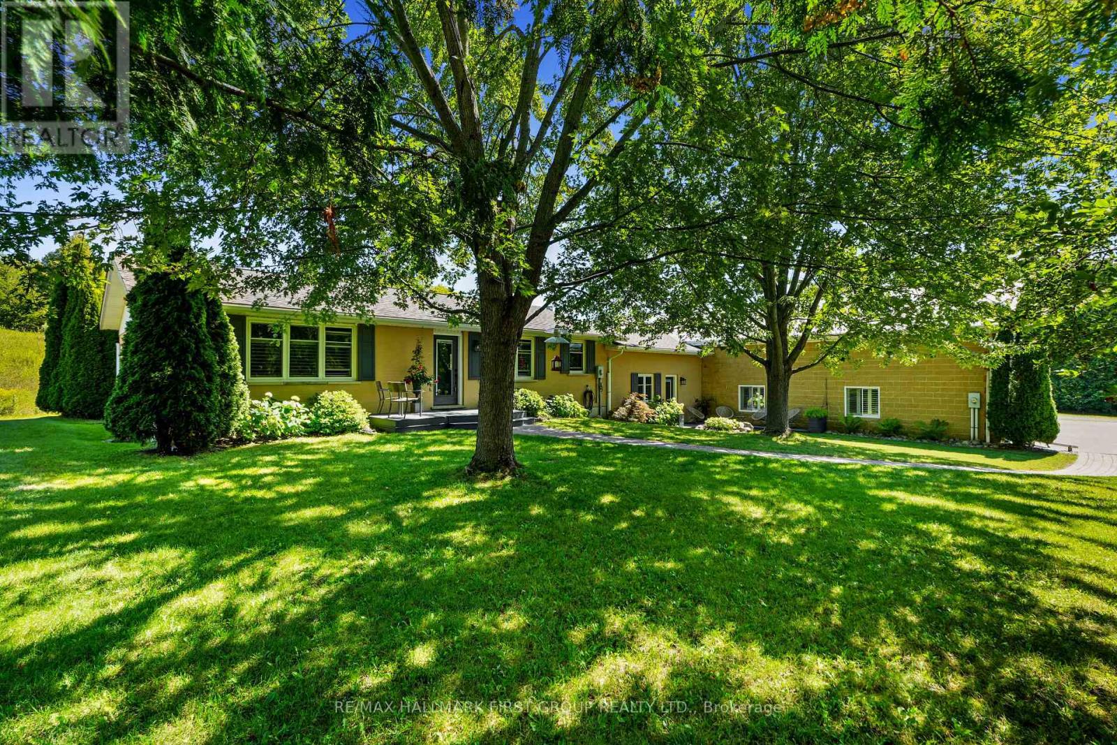 3311 BURNHAM STREET N, Hamilton Township, Ontario