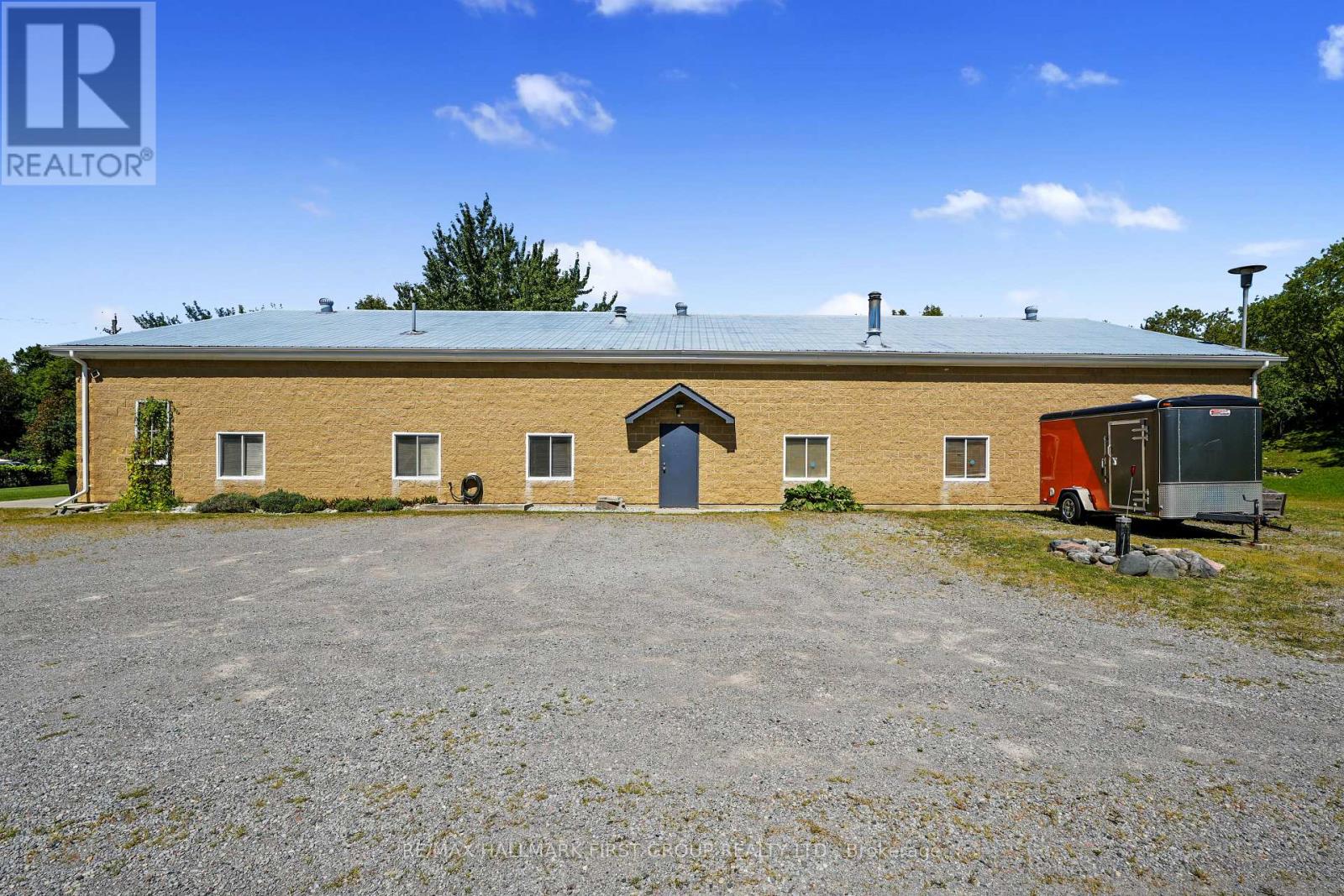 3311 Burnham Street N, Hamilton Township, Ontario  K9A 4J7 - Photo 47 - X13748214