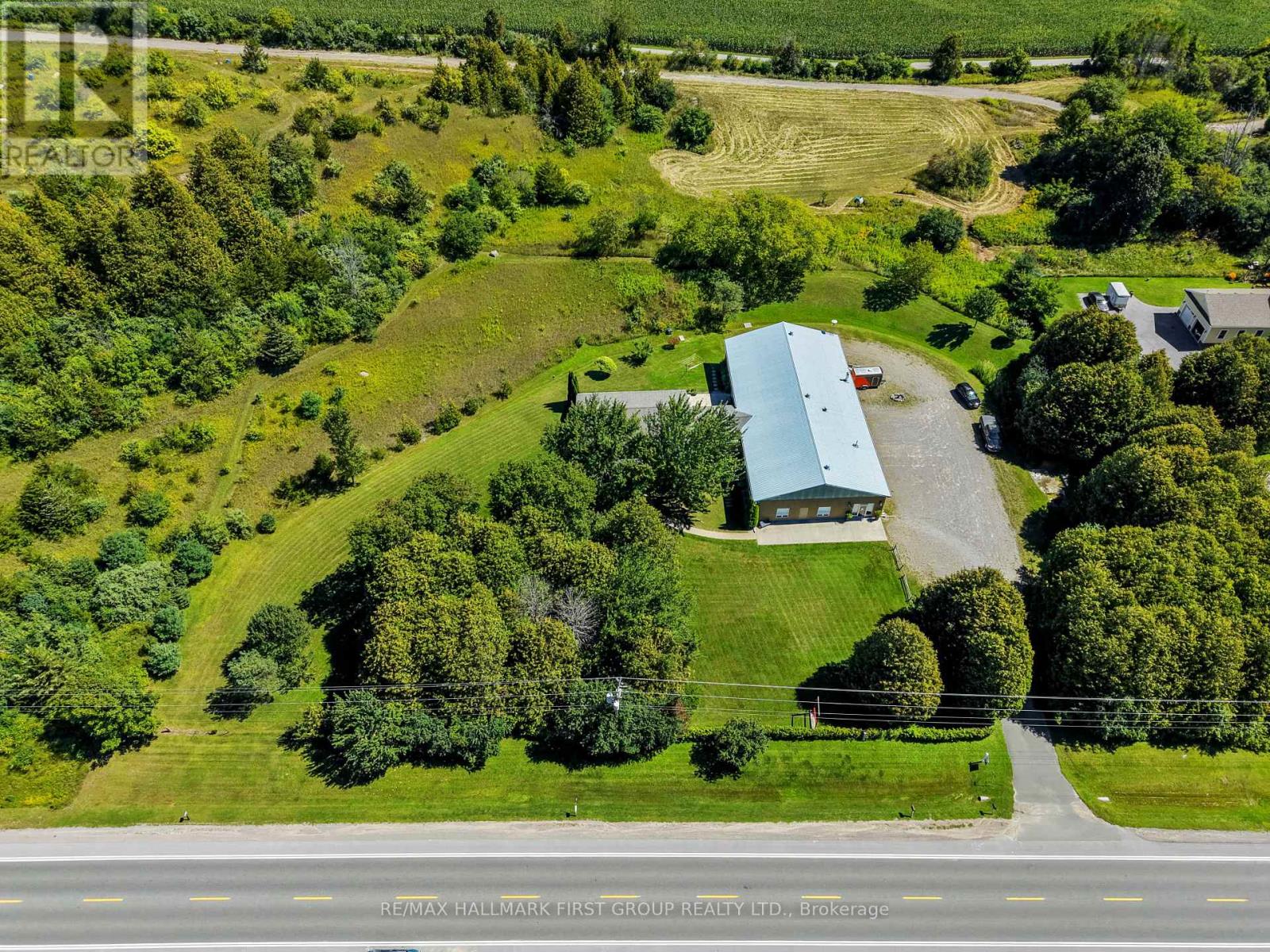 3311 Burnham Street N, Hamilton Township, Ontario  K9A 4J7 - Photo 49 - X13748214