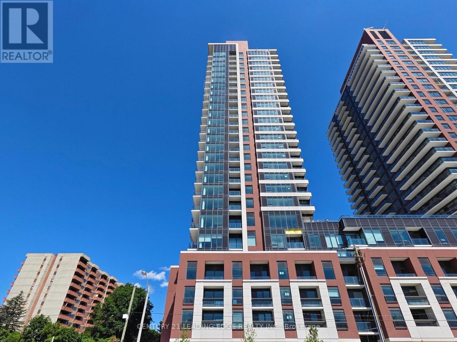 2015 - 4010 EGLINTON AVENUE W, Toronto, Ontario
