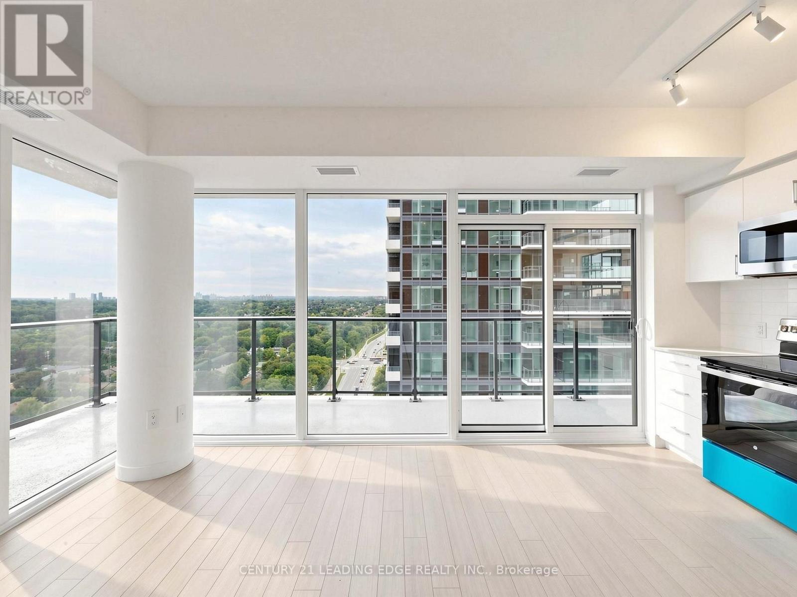 2015 - 4010 Eglinton Avenue W, Toronto, Ontario  M9A 0G5 - Photo 5 - W13740476