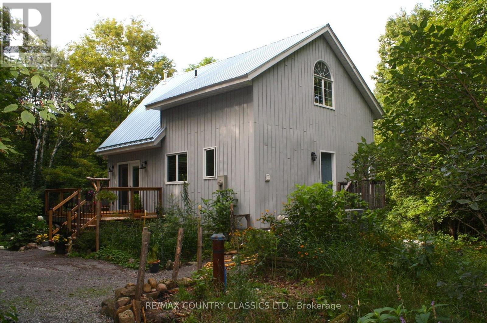 2721 Old Hastings Road, Limerick, Ontario  K0L 1P0 - Photo 2 - X13746874