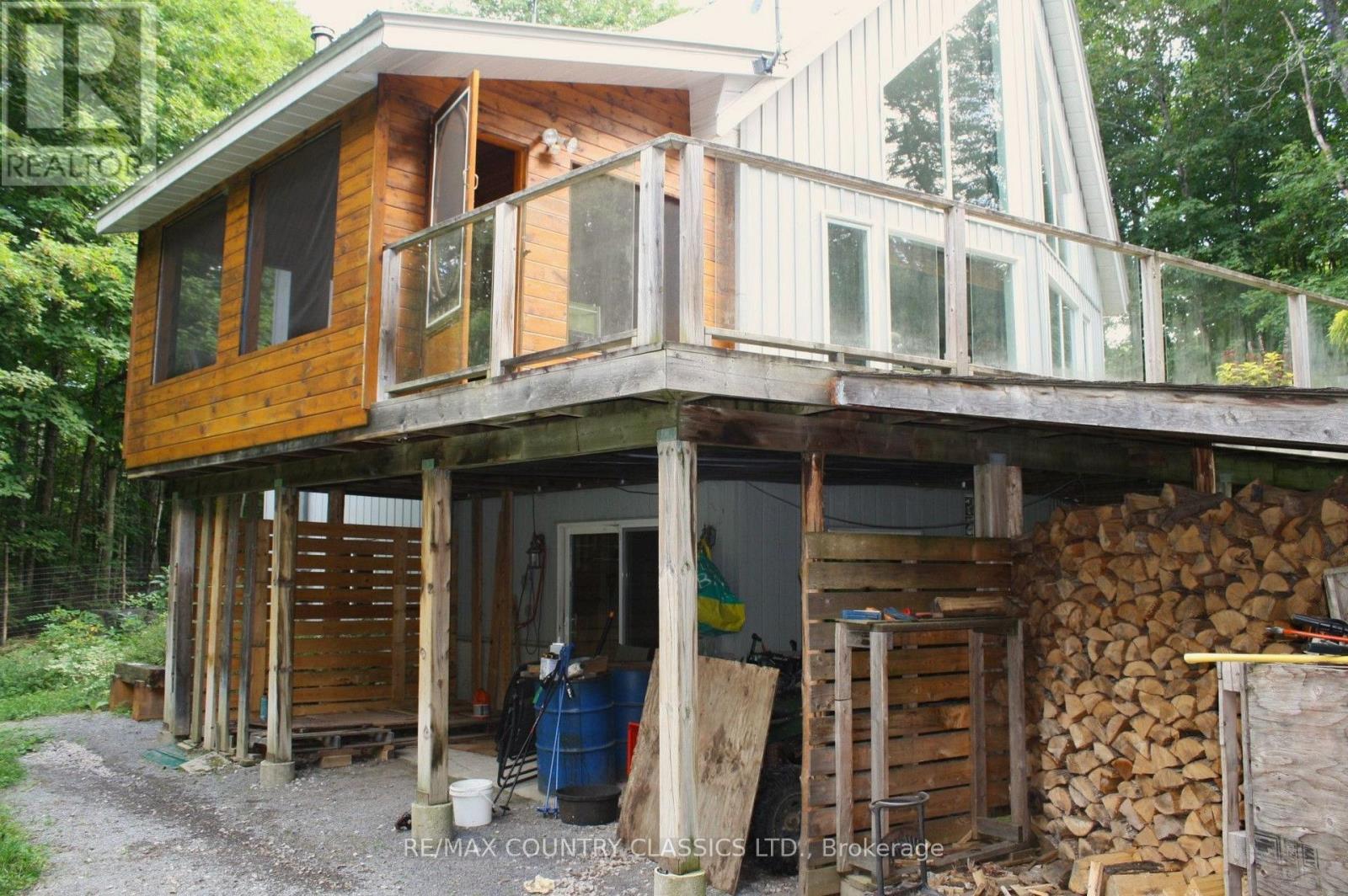 2721 Old Hastings Road, Limerick, Ontario  K0L 1P0 - Photo 3 - X13746874