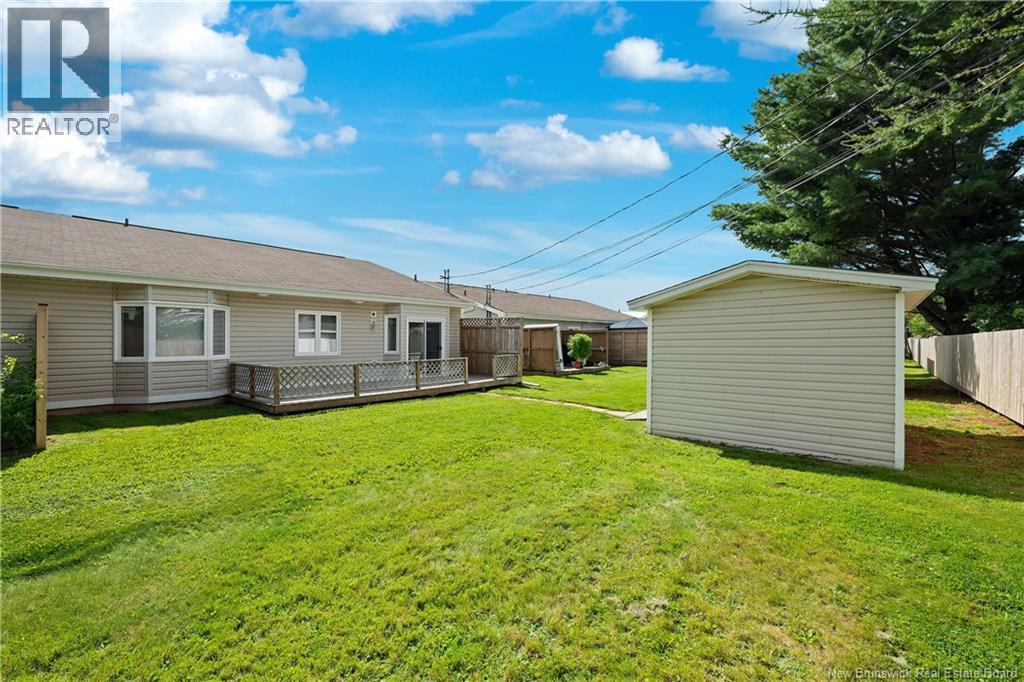 268 Acadie Avenue Unit# 181, Dieppe, New Brunswick  E1A 6T2 - Photo 27 - NB147131
