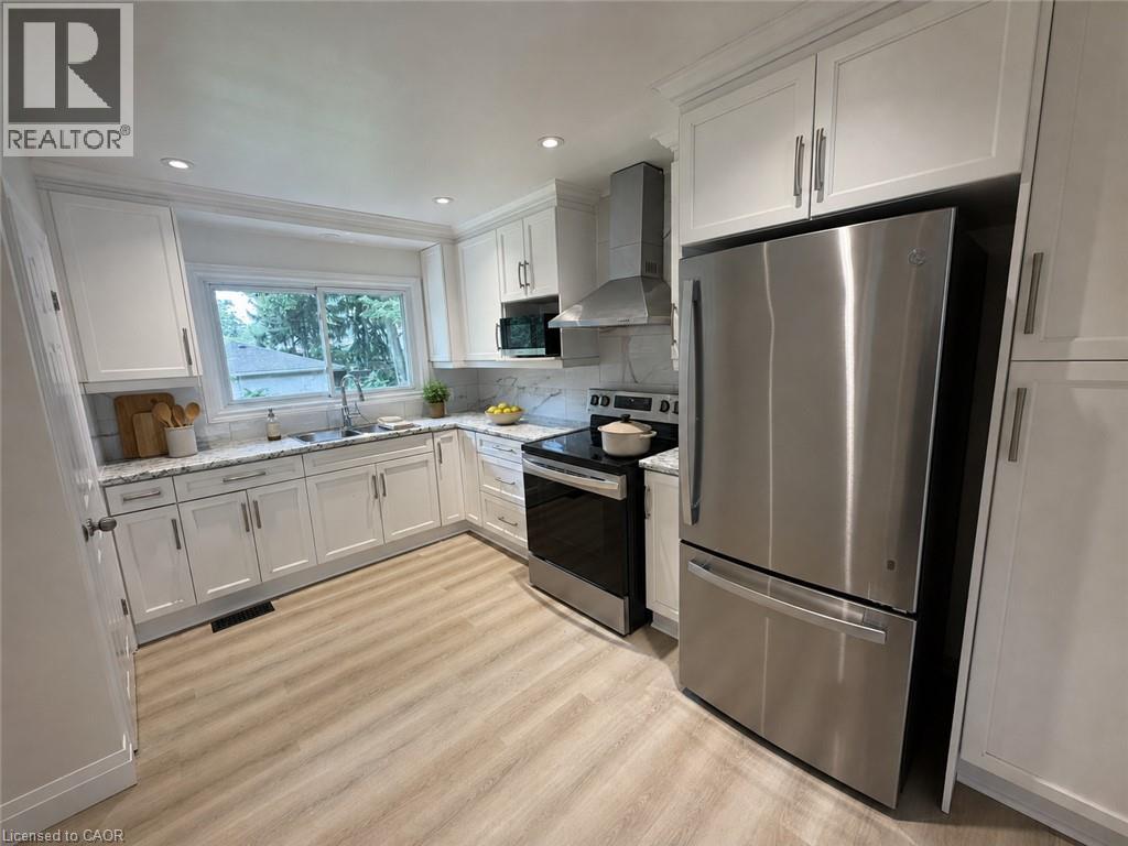 29 Pusey Boulevard Unit# 1, Brantford, Ontario  N3R 2S1 - Photo 7 - 40860804