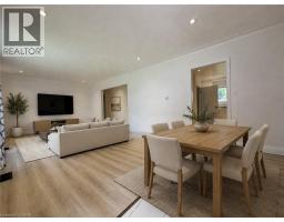 29 PUSEY Boulevard Unit# 1, brantford, Ontario