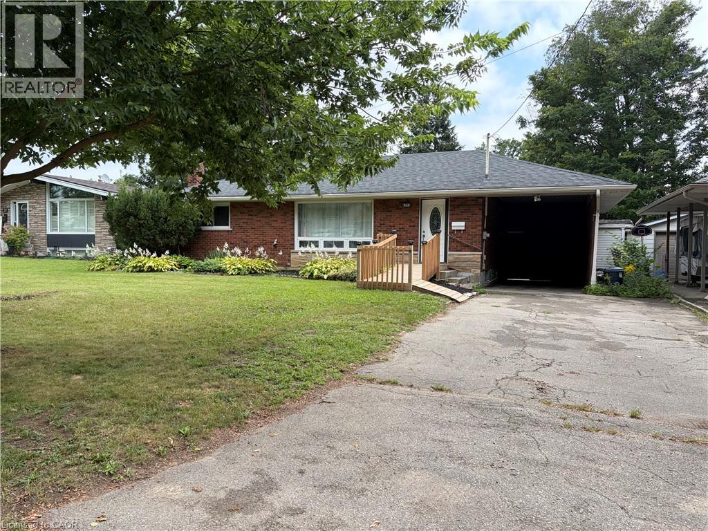 29 Pusey Boulevard Unit# 1, Brantford, Ontario  N3R 2S1 - Photo 22 - 40860804