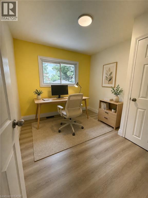 29 Pusey Boulevard Unit# 1, Brantford, Ontario  N3R 2S1 - Photo 14 - 40860804