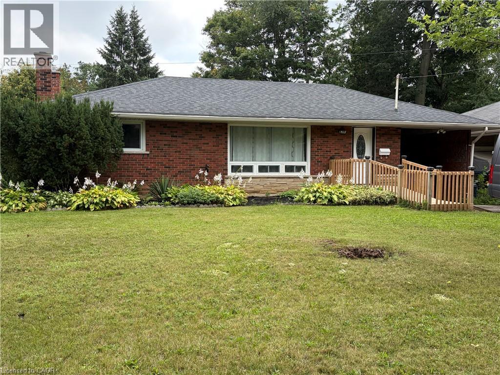 29 Pusey Boulevard Unit# 1, Brantford, Ontario  N3R 2S1 - Photo 21 - 40860804