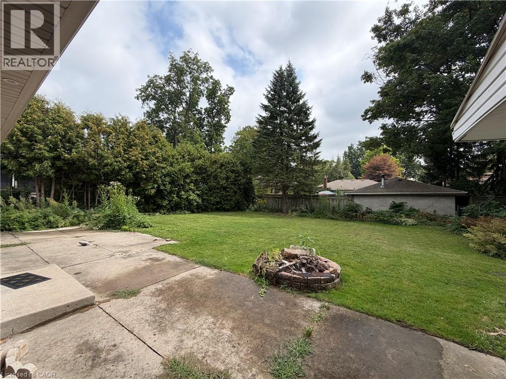 29 Pusey Boulevard Unit# 1, Brantford, Ontario  N3R 2S1 - Photo 18 - 40860804