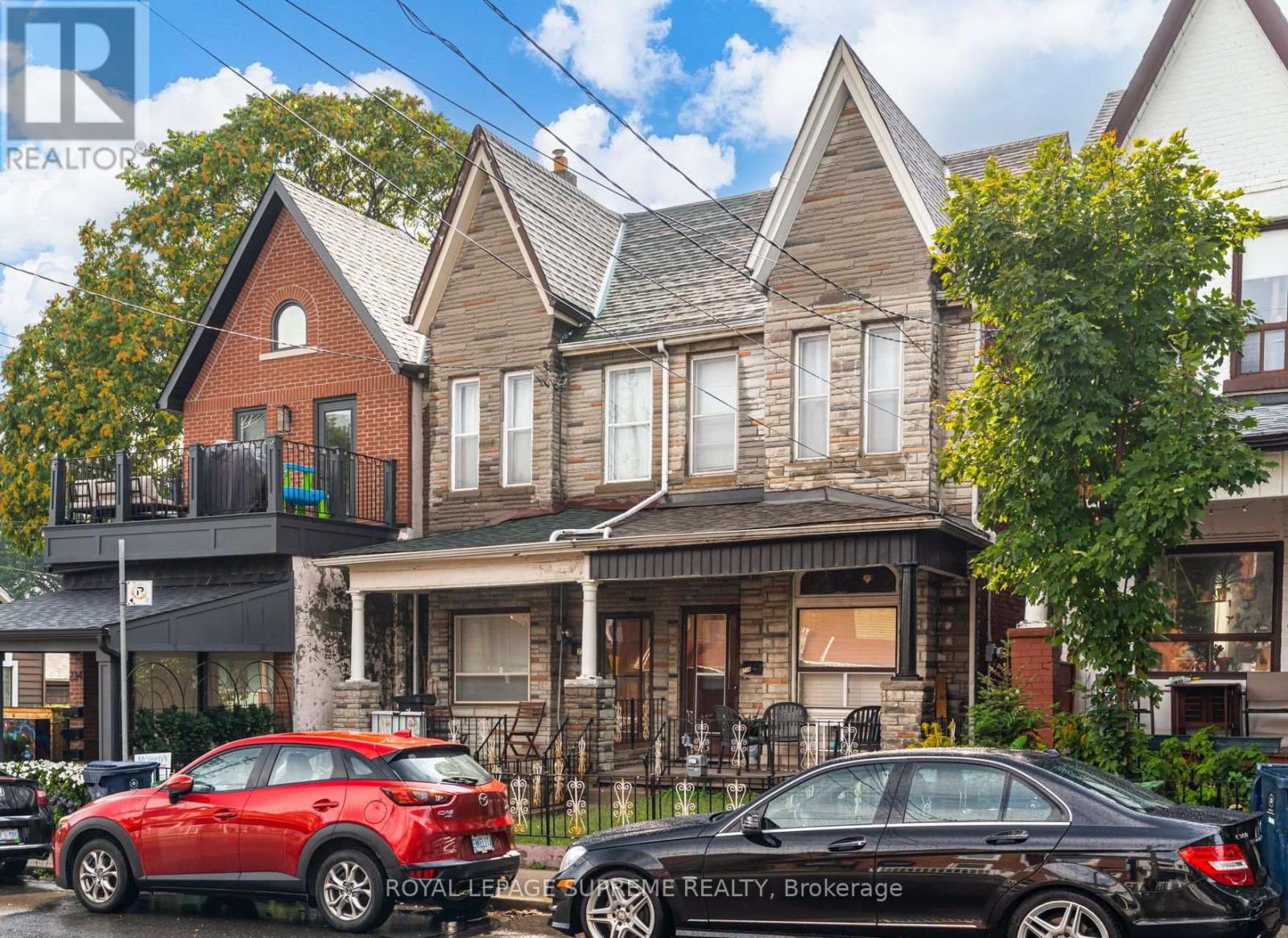 238 Brock Avenue, Toronto, Ontario  M6K 2M2 - Photo 4 - C13744362