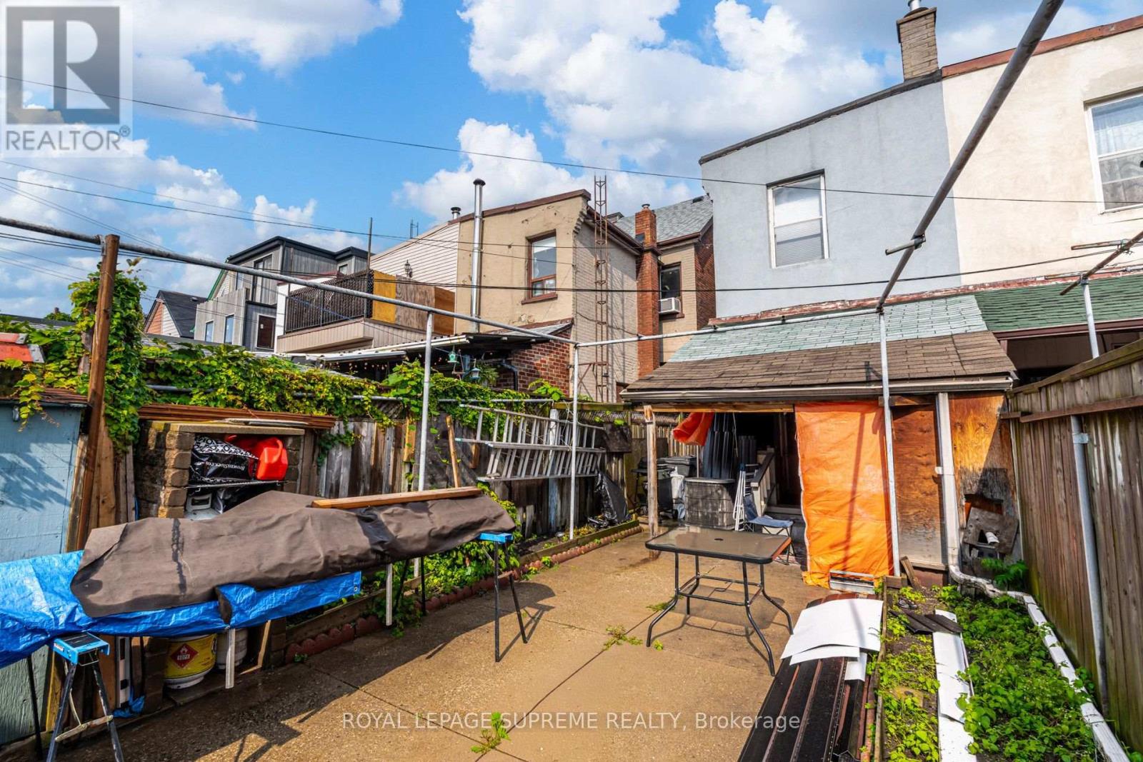 238 Brock Avenue, Toronto, Ontario  M6K 2M2 - Photo 45 - C13744362