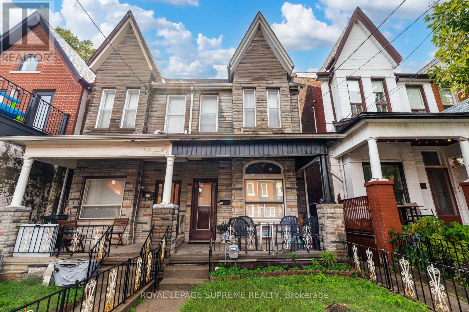 238 Brock Avenue, Toronto, Ontario  M6K 2M2 - Photo 5 - C13744362