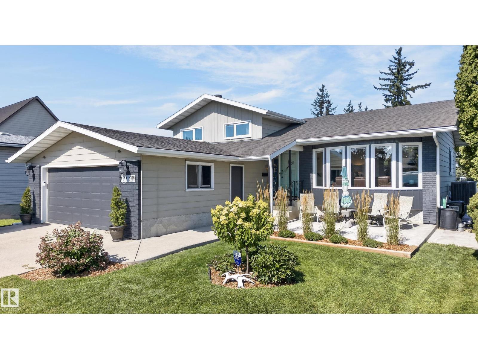 18316 71 Av Nw, Edmonton, Alberta  T5T 2V7 - Photo 58 - E4507238
