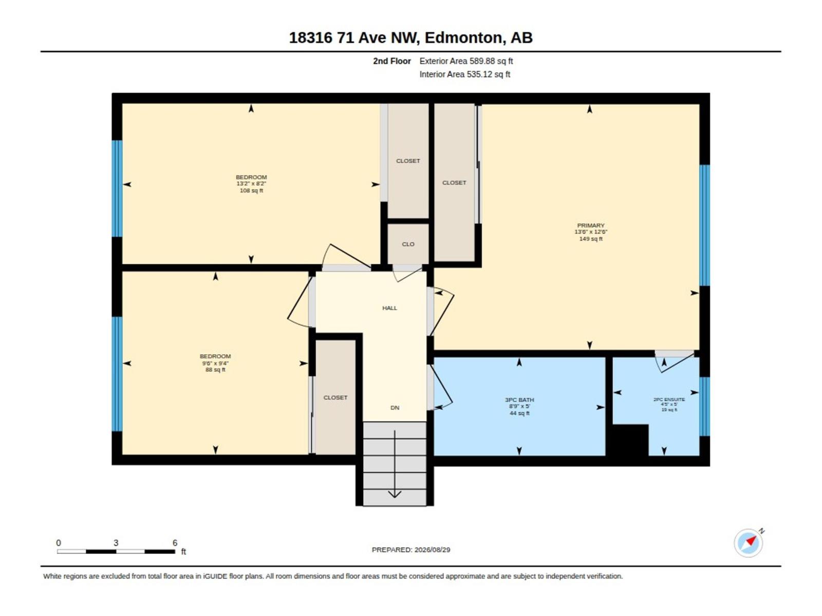 18316 71 Av Nw, Edmonton, Alberta  T5T 2V7 - Photo 70 - E4507238