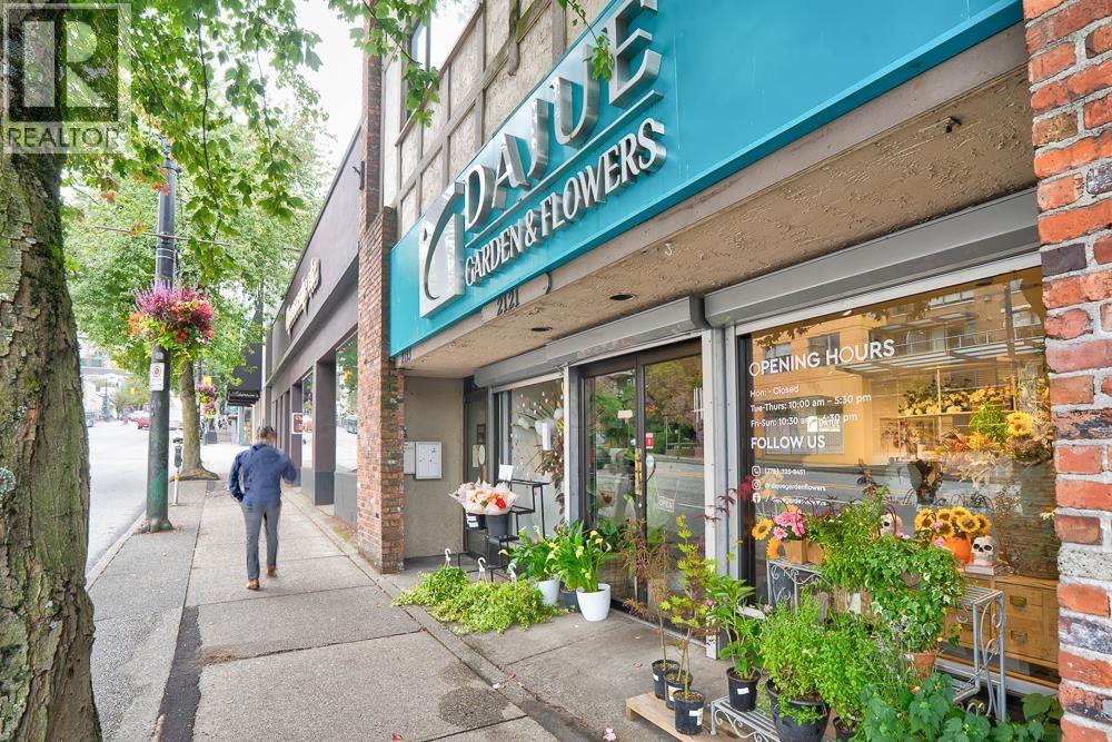 2121 Granville Street, Vancouver, British Columbia  V6H 3E9 - Photo 33 - C8081791