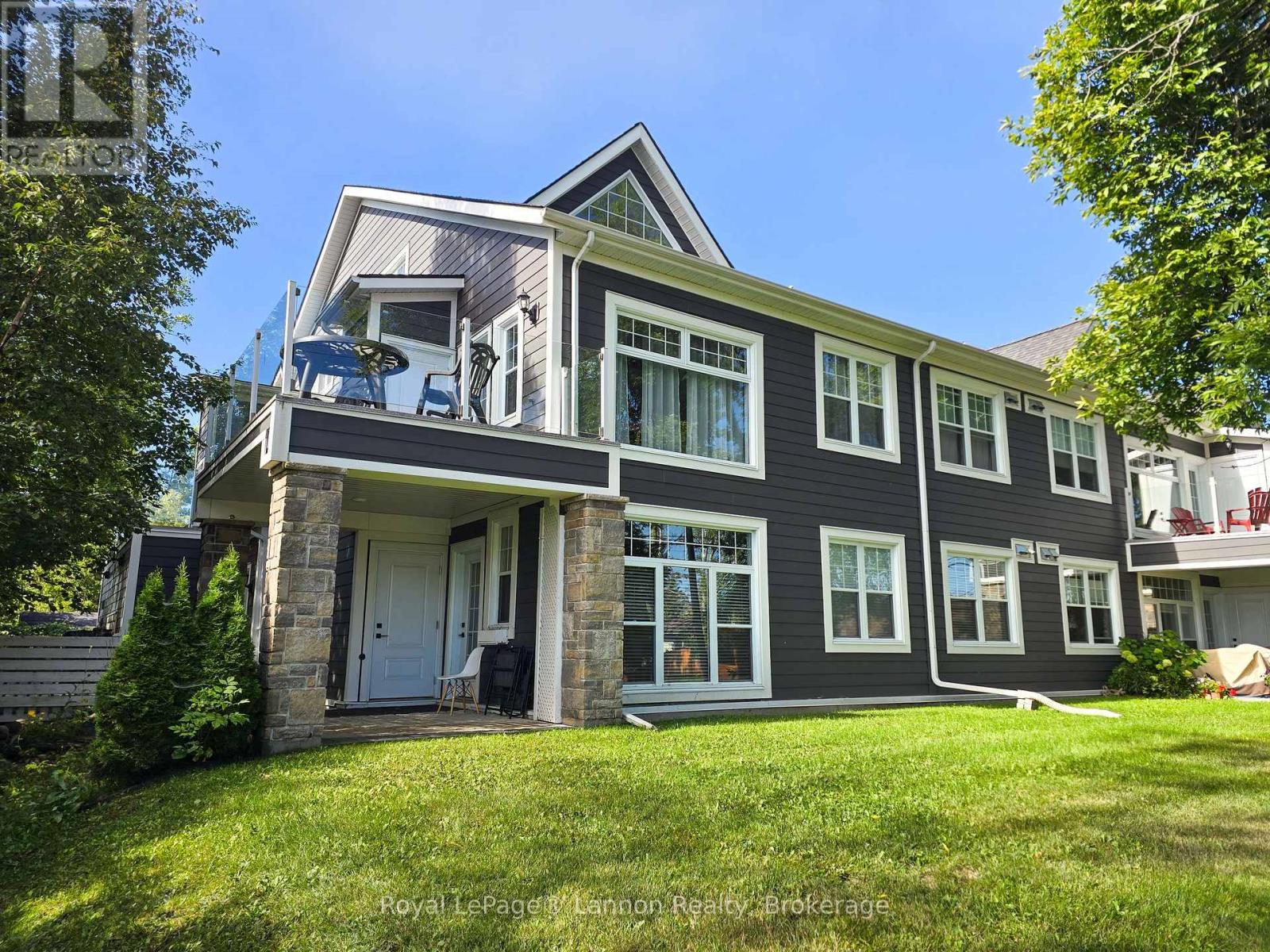 103 - 443 Van Norman Street, Thunder Bay, Ontario  P7A 4C9 - Photo 20 - X13683652