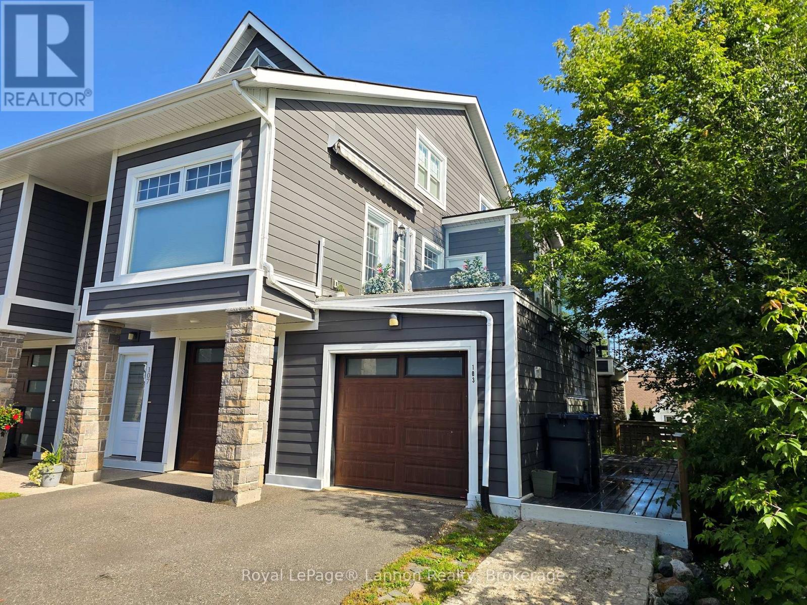 103 - 443 Van Norman Street, Thunder Bay, Ontario  P7A 4C9 - Photo 19 - X13683652