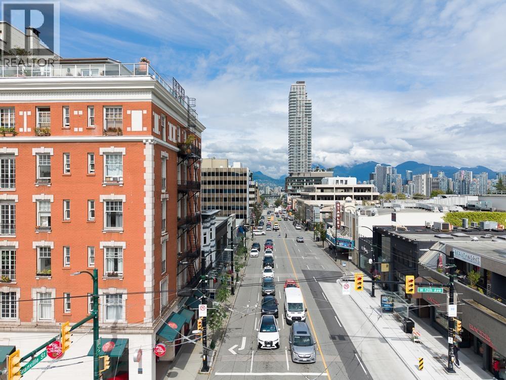 2121 Granville Street, Vancouver, British Columbia  V6H 3E9 - Photo 34 - C8081791