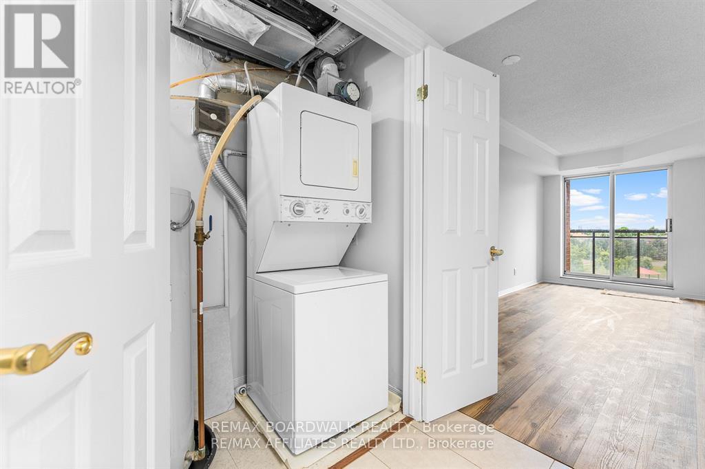 5s - 310 Central Park Drive, Ottawa, Ontario  K2C 4G4 - Photo 17 - X13748252