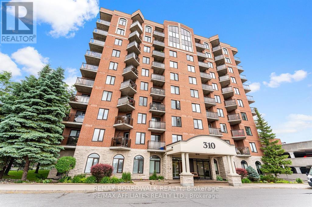 5s - 310 Central Park Drive, Ottawa, Ontario  K2C 4G4 - Photo 2 - X13748252