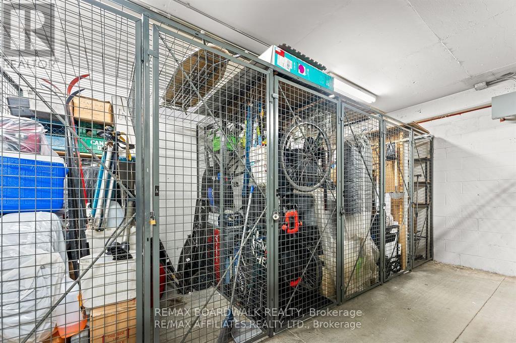 5s - 310 Central Park Drive, Ottawa, Ontario  K2C 4G4 - Photo 24 - X13748252