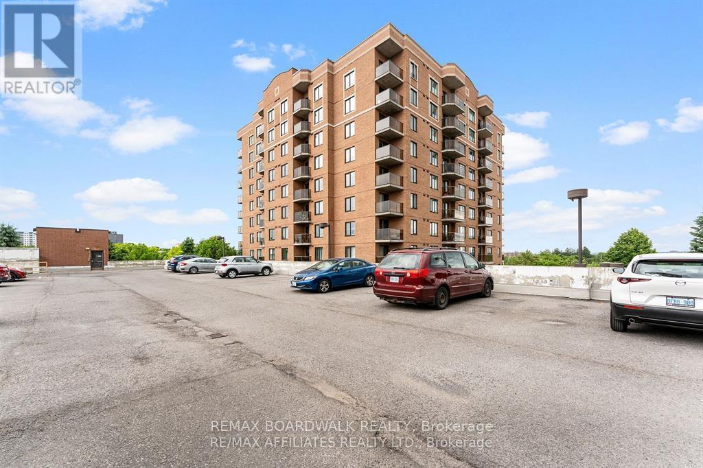 5s - 310 Central Park Drive, Ottawa, Ontario  K2C 4G4 - Photo 25 - X13748252