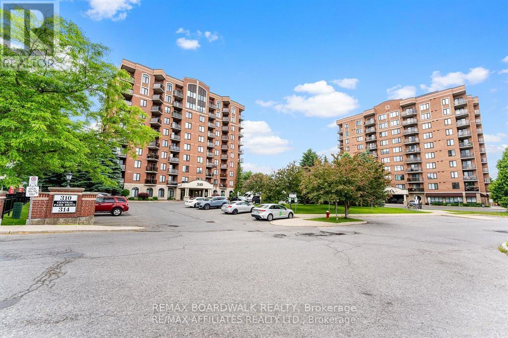 5s - 310 Central Park Drive, Ottawa, Ontario  K2C 4G4 - Photo 26 - X13748252