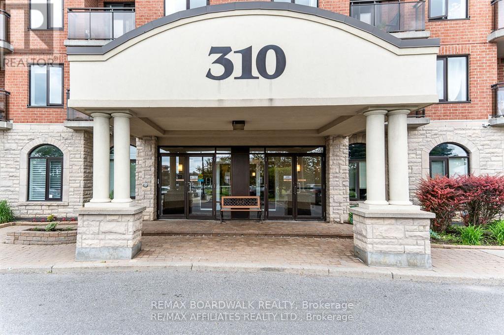 5s - 310 Central Park Drive, Ottawa, Ontario  K2C 4G4 - Photo 3 - X13748252