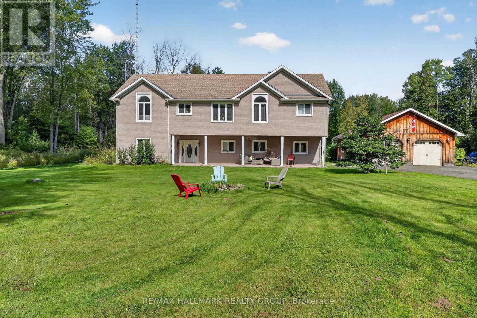 3212 DUKELOW ROAD, Edwardsburgh/Cardinal, Ontario