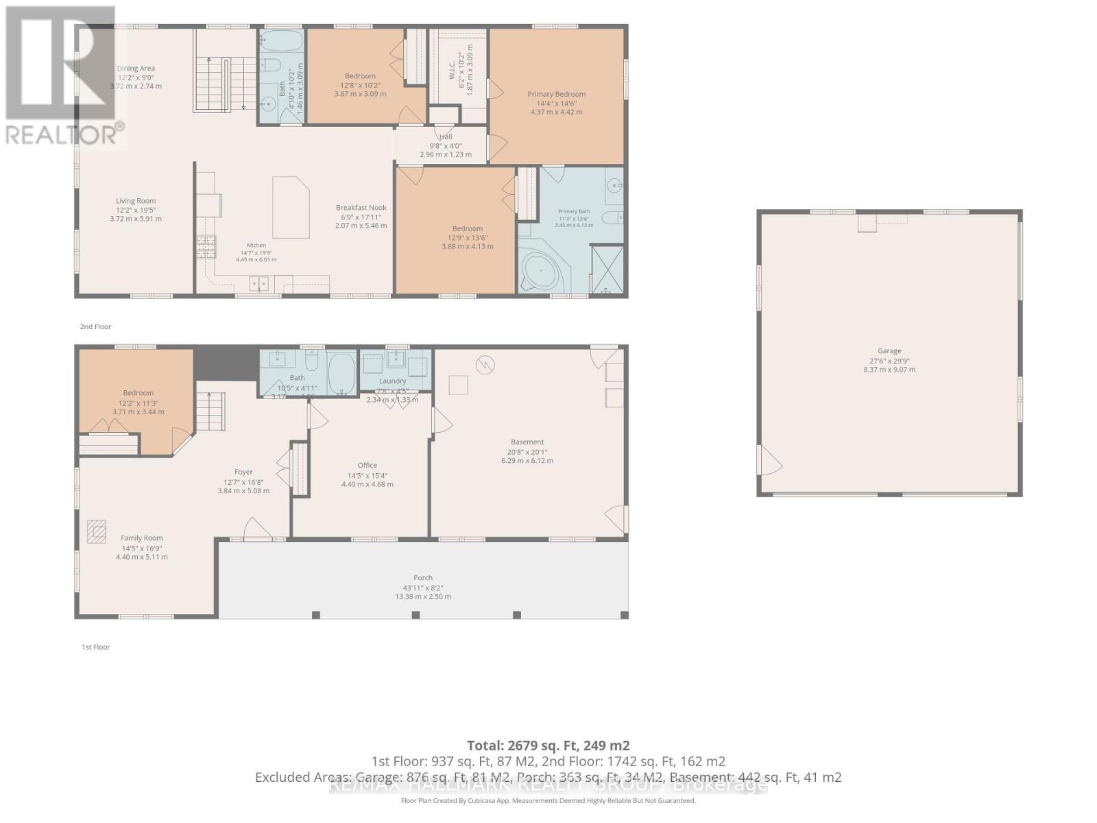 3212 Dukelow Road, Edwardsburgh/cardinal, Ontario  K0E 1X0 - Photo 41 - X13748272