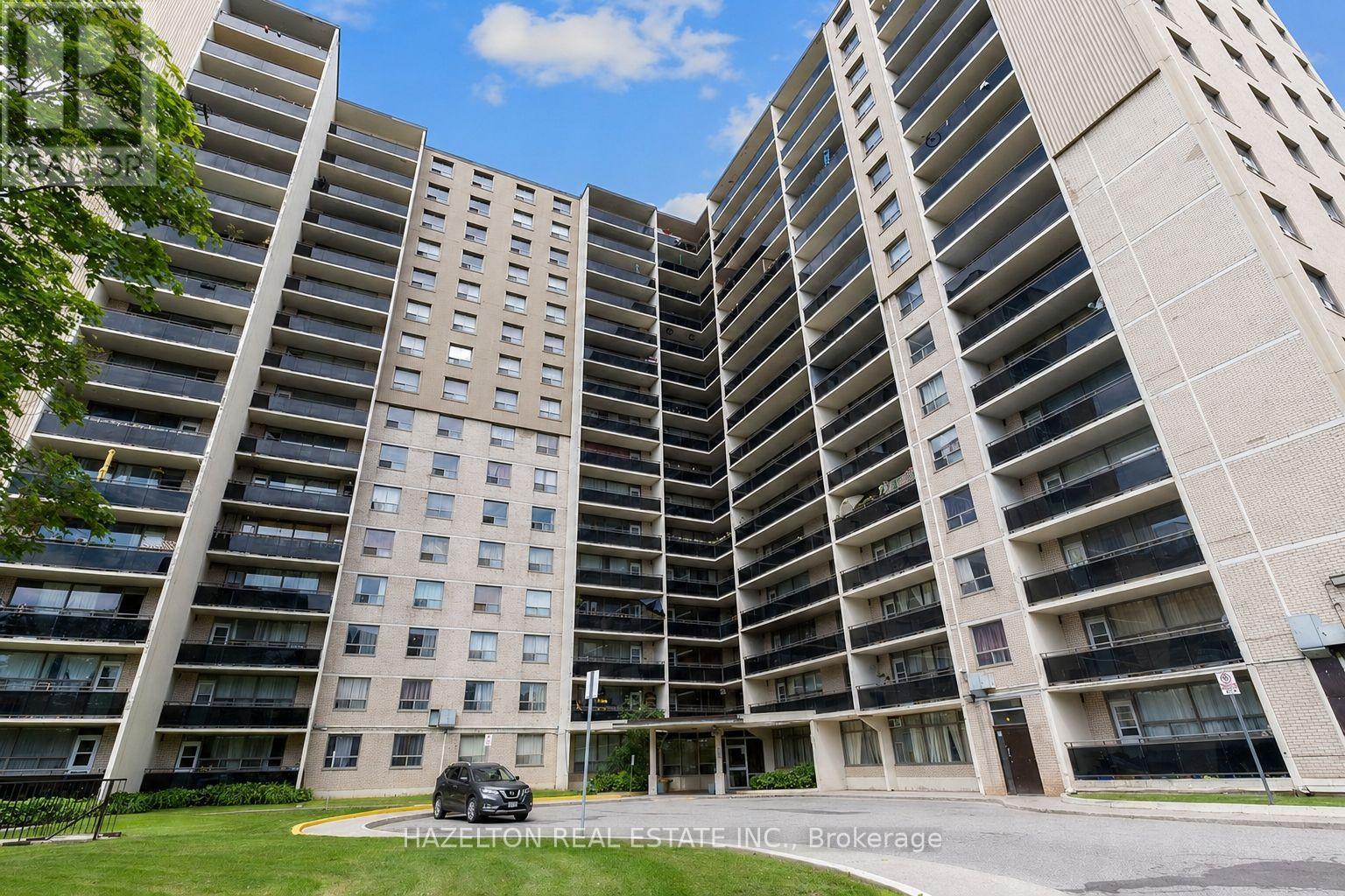 1004 - 126 Bellamy Road, Toronto, Ontario  M1J 2L1 - Photo 11 - E13748260