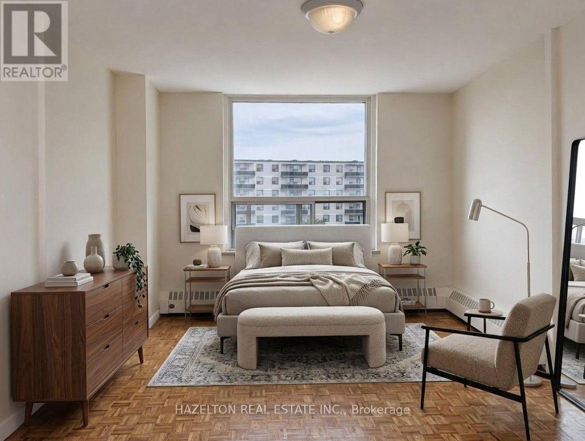 1004 - 126 Bellamy Road, Toronto, Ontario  M1J 2L1 - Photo 6 - E13748260