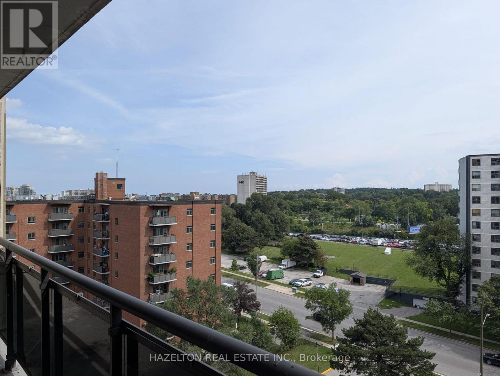 1004 - 126 Bellamy Road, Toronto, Ontario  M1J 2L1 - Photo 8 - E13748260