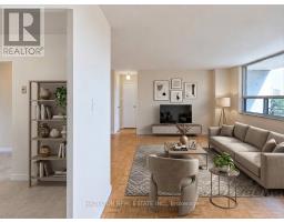 1004 - 126 BELLAMY ROAD, Toronto, Ontario