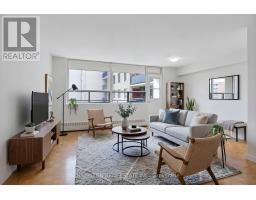 1506 - 126 BELLAMY ROAD, Toronto, Ontario