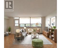 1505 - 126 BELLAMY ROAD, Toronto, Ontario