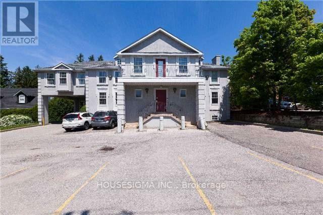 MAIN - 227 EAGLE STREET, Newmarket, Ontario