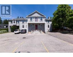 MAIN - 227 EAGLE STREET, Newmarket, Ontario