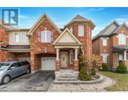 898 PHILBROOK DRIVE, Milton, Ontario