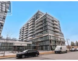 132 - 251 MANITOBA STREET S, Toronto, Ontario