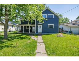 54 CHESTNUT STREET E, St. Catharines, Ontario