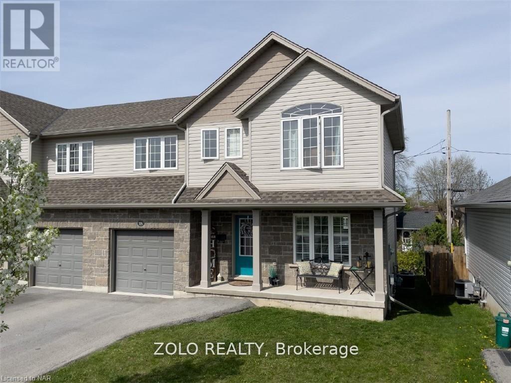 85 SHIPVIEW COURT, Welland, Ontario