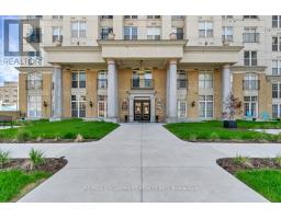 1503 - 135 JAMES STREET S, Hamilton, Ontario