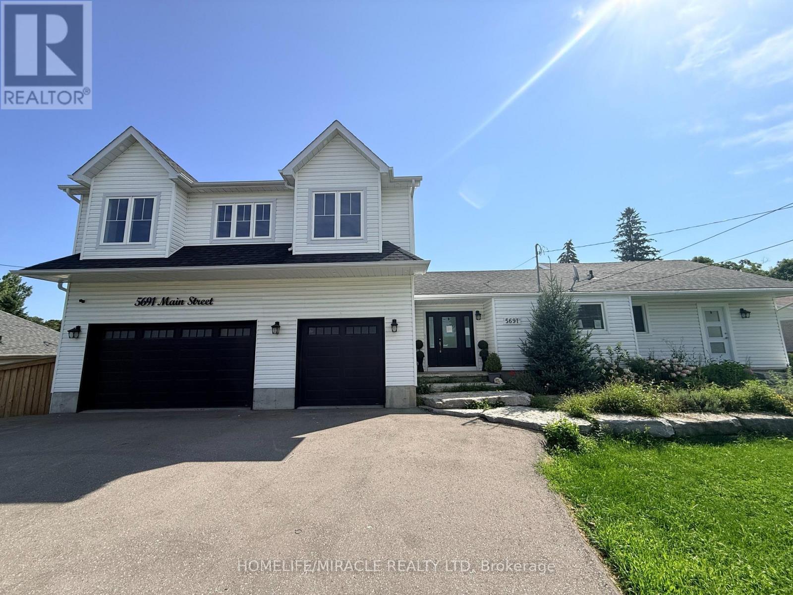 5691 MAIN STREET, Clarington, Ontario
