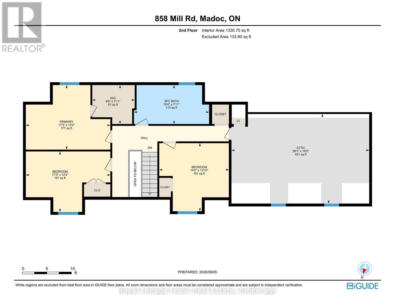 858 Mill Road, Madoc, Ontario  K0K 2K0 - Photo 48 - X13747094