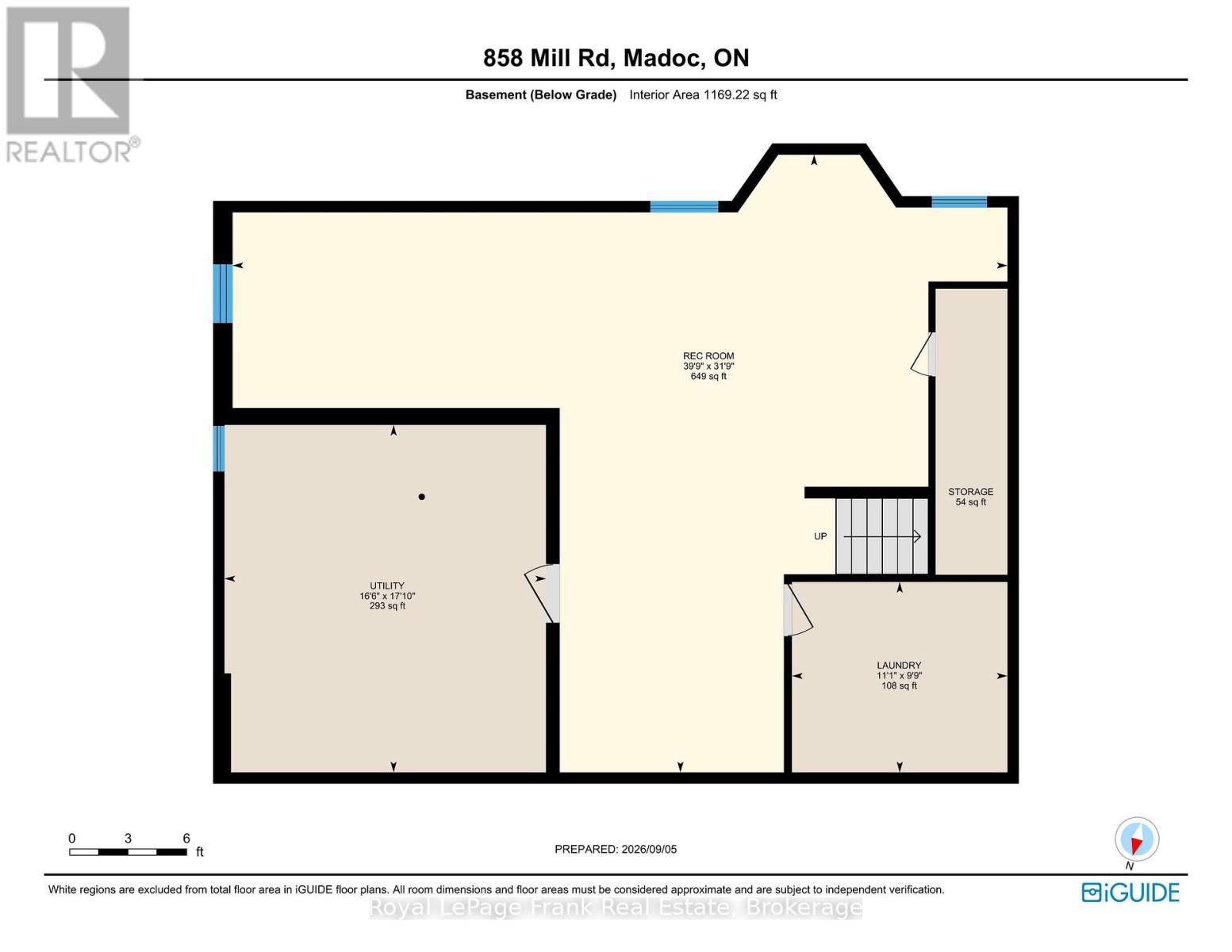 858 Mill Road, Madoc, Ontario  K0K 2K0 - Photo 49 - X13747094