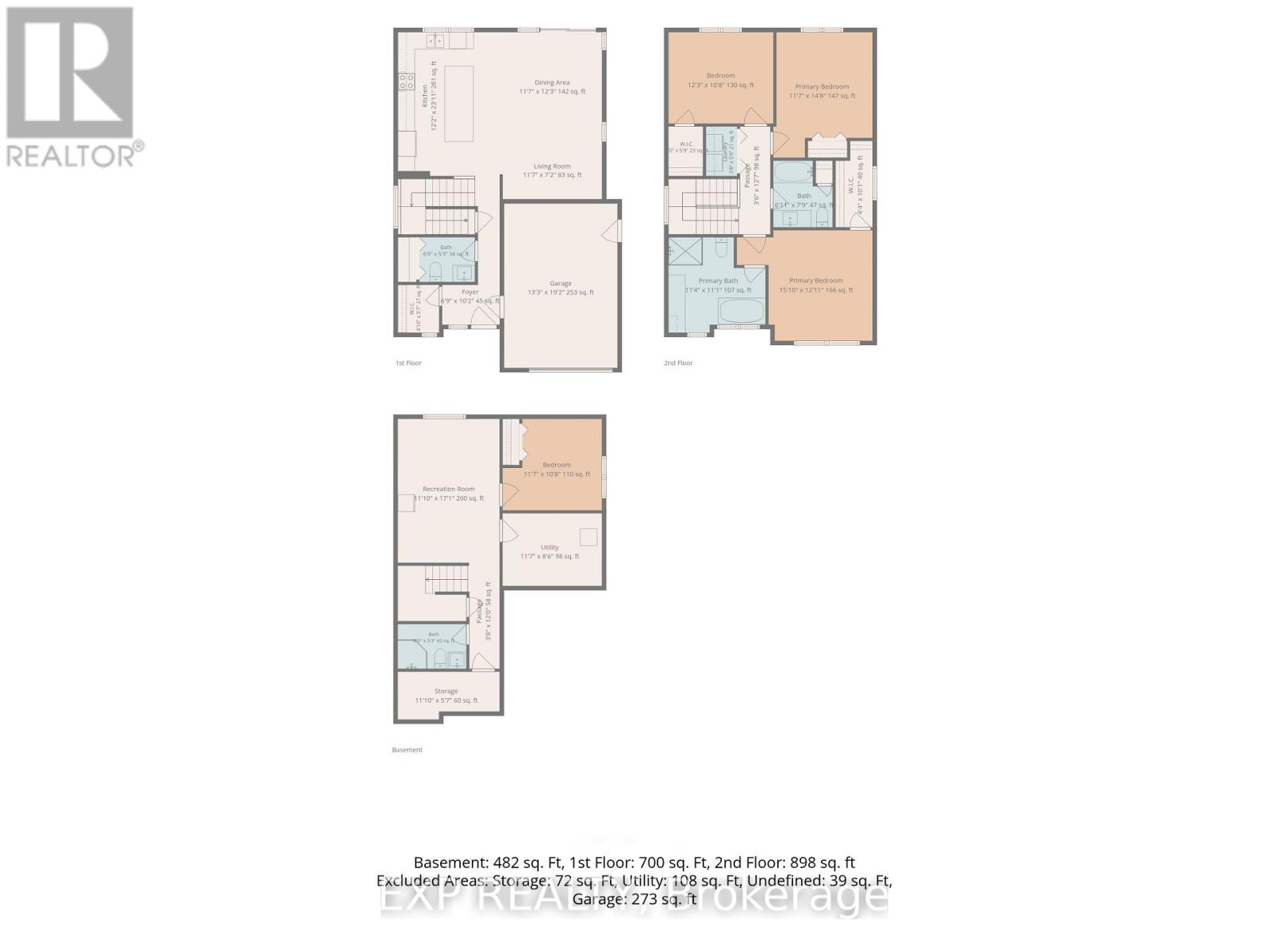 99 Rutile Street, Clarence-Rockland, Ontario  K4K 0M9 - Photo 42 - X13739698
