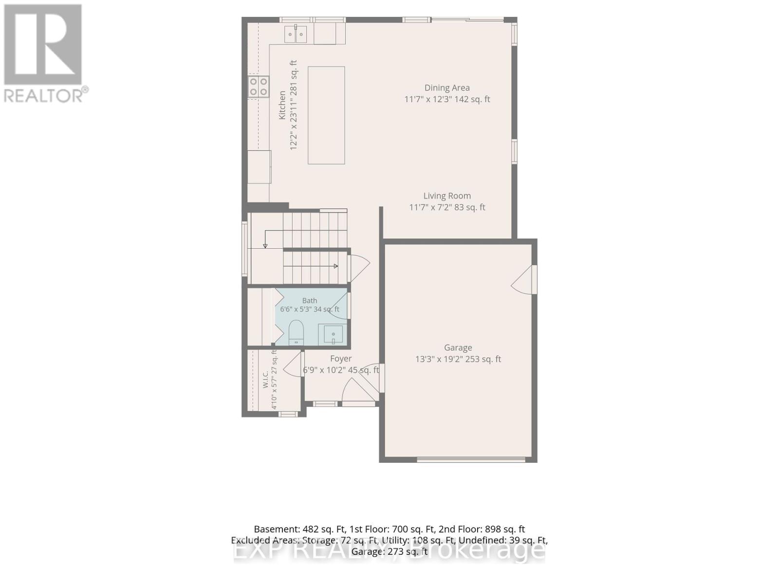 99 Rutile Street, Clarence-Rockland, Ontario  K4K 0M9 - Photo 40 - X13739698