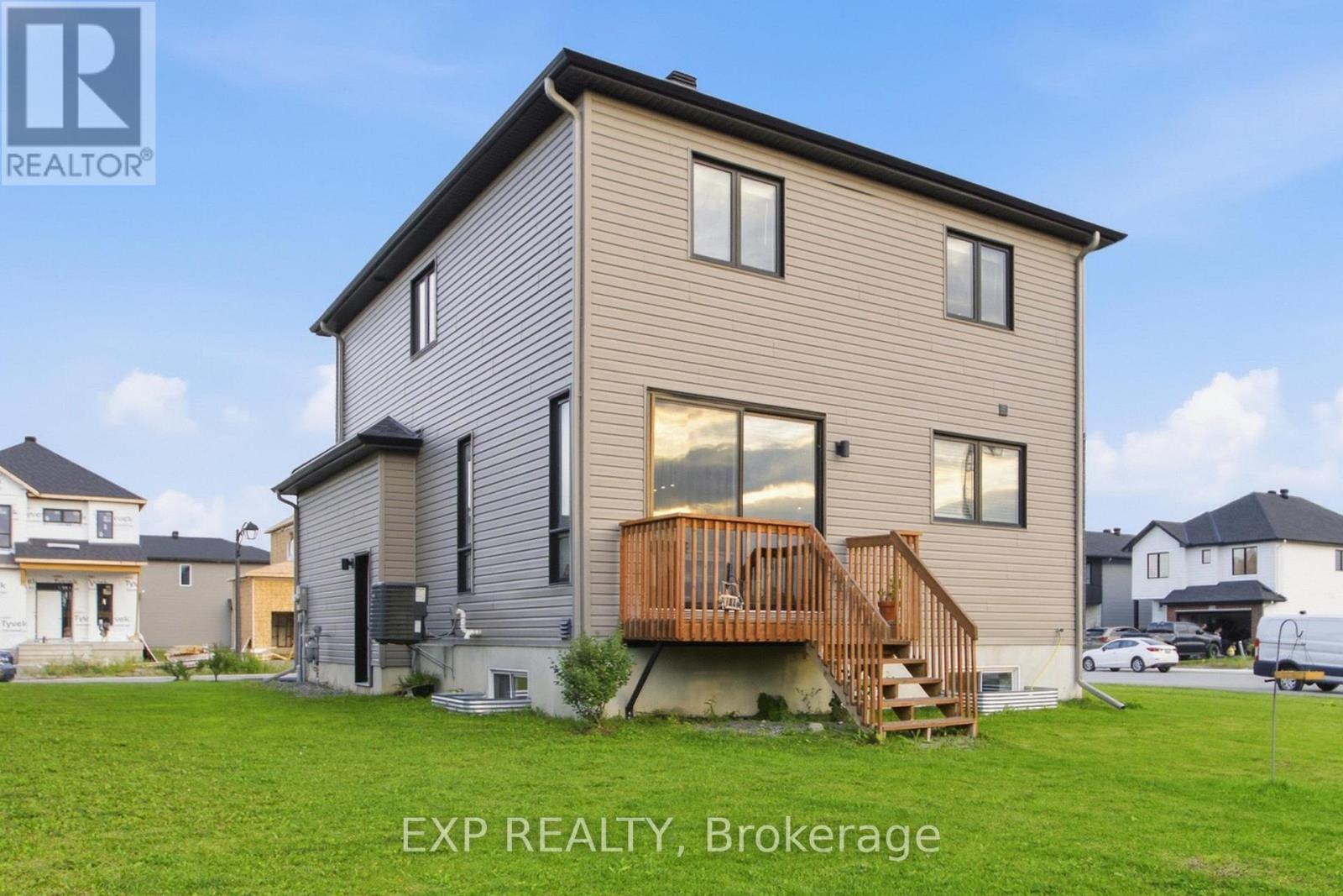 99 Rutile Street, Clarence-Rockland, Ontario  K4K 0M9 - Photo 35 - X13739698